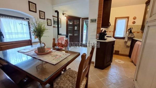 appartamento in vendita a Fiesole