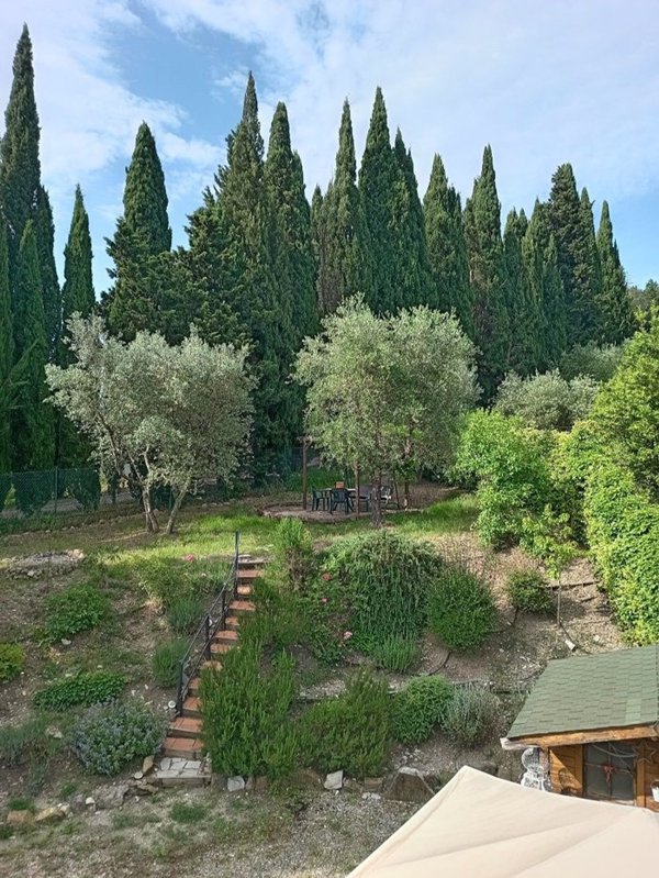 appartamento in vendita a Fiesole