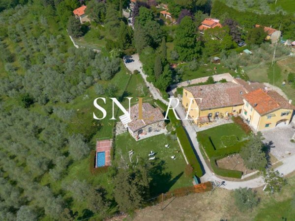 casa indipendente in vendita a Fiesole