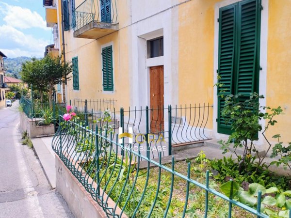 appartamento in vendita a Fiesole in zona Compiobbi