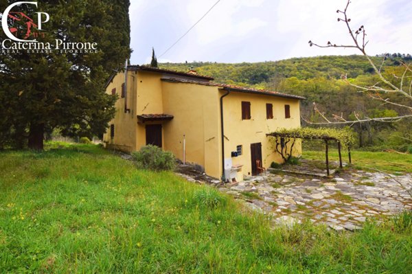 appartamento in vendita a Fiesole in zona Compiobbi