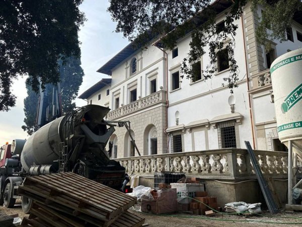 casa indipendente in vendita a Fiesole