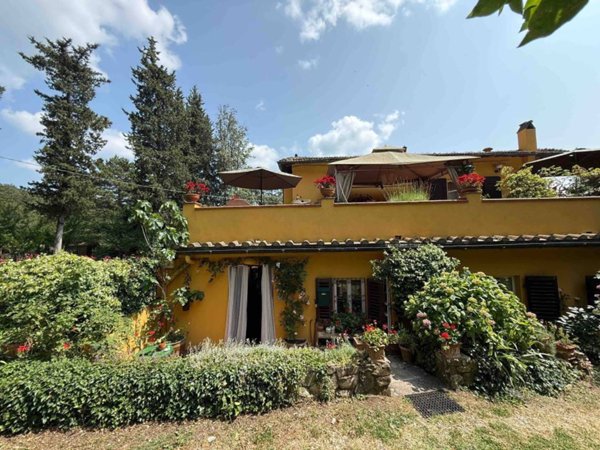 appartamento in vendita a Fiesole