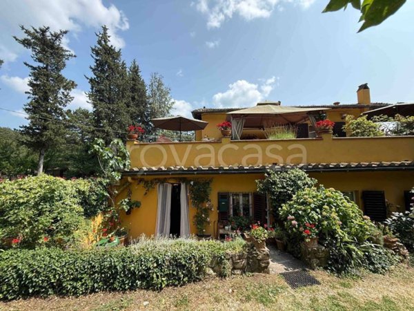 appartamento in vendita a Fiesole