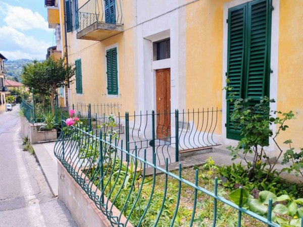 appartamento in vendita a Fiesole in zona Compiobbi