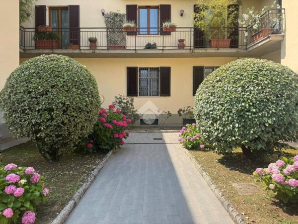 appartamento in vendita a Fiesole