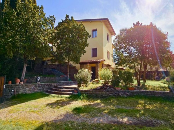 appartamento in vendita a Fiesole