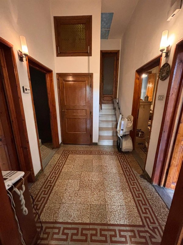 appartamento in vendita a Fiesole in zona Compiobbi