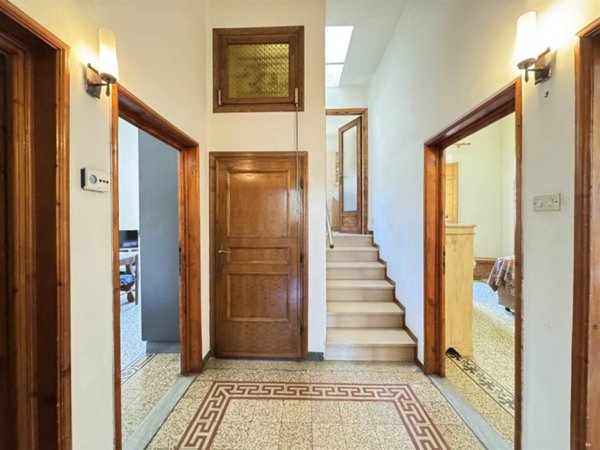 appartamento in vendita a Fiesole in zona Compiobbi
