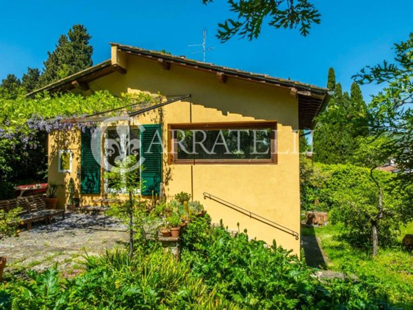 casa indipendente in vendita a Fiesole
