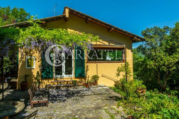 casa indipendente in vendita a Fiesole