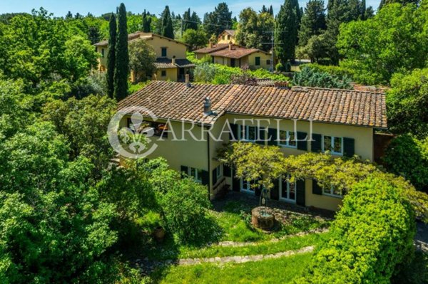 casa indipendente in vendita a Fiesole