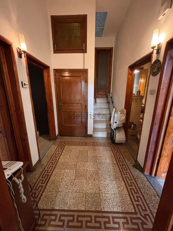appartamento in vendita a Fiesole in zona Compiobbi