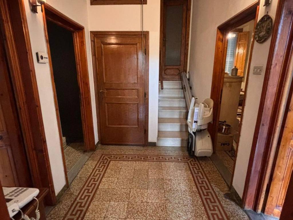 appartamento in vendita a Fiesole in zona Compiobbi