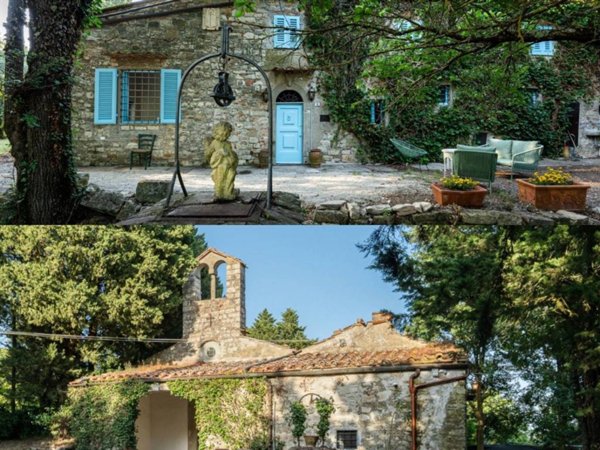 casa indipendente in vendita a Fiesole