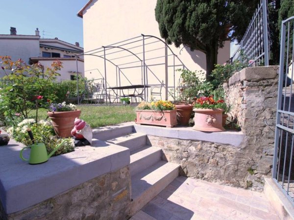 appartamento in vendita a Fiesole