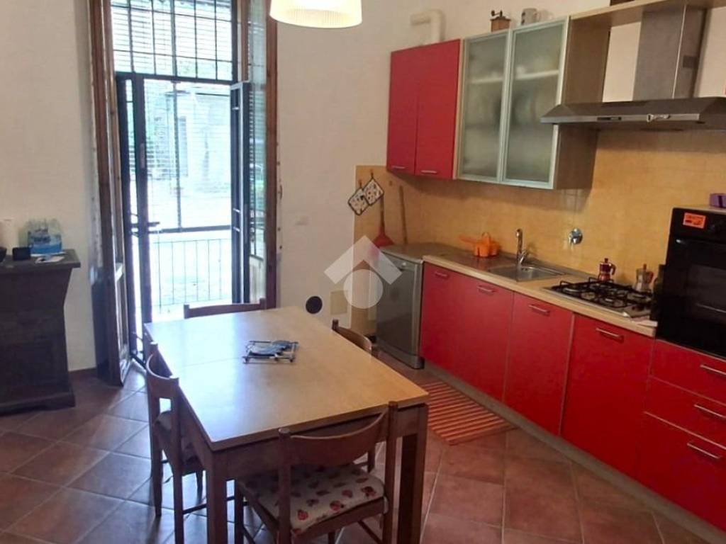 appartamento in vendita a Fiesole in zona Compiobbi
