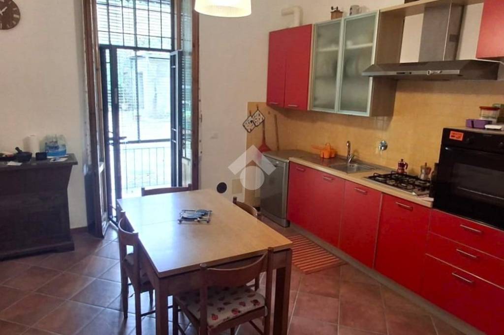appartamento in vendita a Fiesole in zona Compiobbi