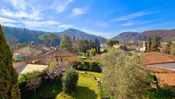 appartamento in vendita a Fiesole