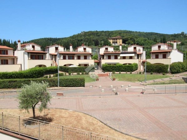 appartamento in vendita a Fiesole in zona Ellera