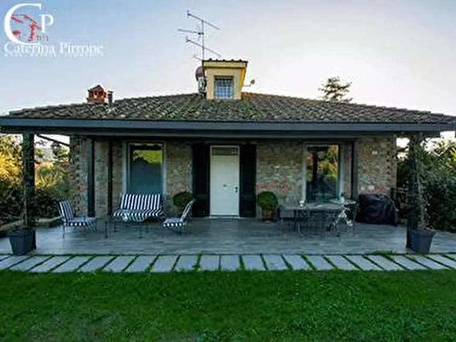 casa indipendente in vendita a Fiesole