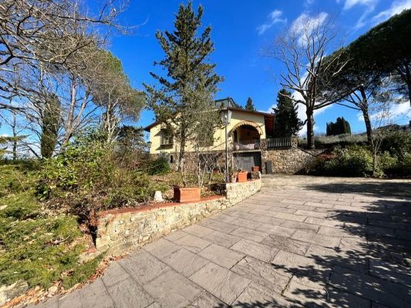 casa indipendente in vendita a Fiesole