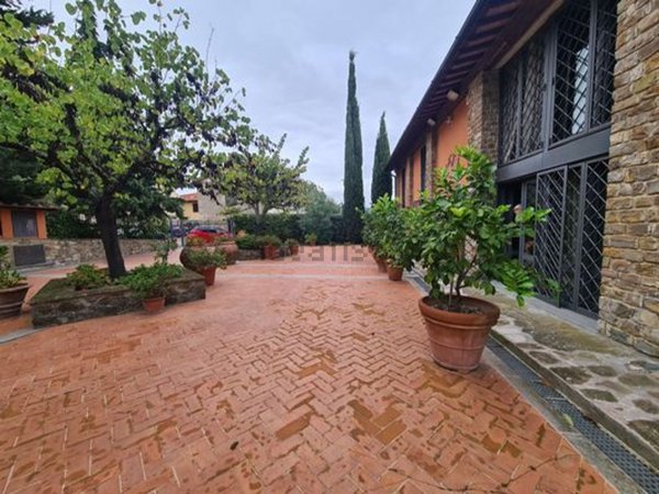 casa indipendente in vendita a Fiesole