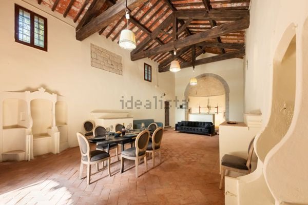casa indipendente in vendita a Fiesole