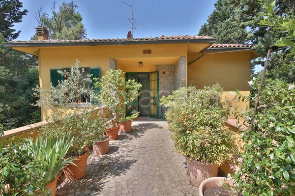 casa indipendente in vendita a Fiesole
