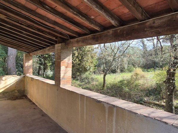 casa indipendente in vendita a Fiesole in zona Compiobbi