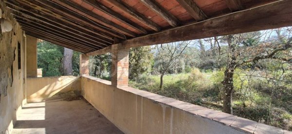 casa indipendente in vendita a Fiesole in zona Compiobbi