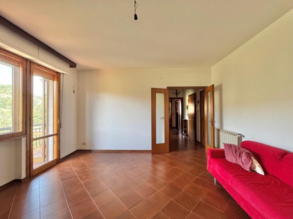 appartamento in vendita a Fiesole in zona Girone