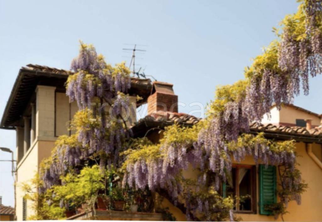 casa indipendente in vendita a Fiesole