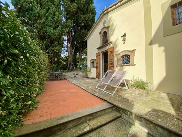 casa indipendente in vendita a Fiesole