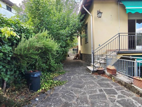 appartamento in vendita a Fiesole