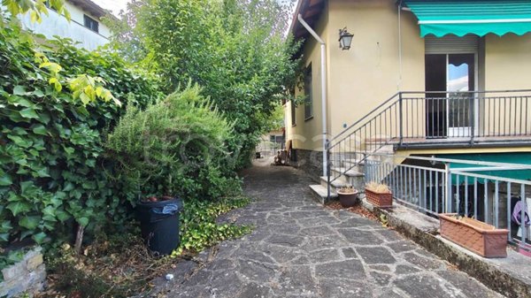 appartamento in vendita a Fiesole