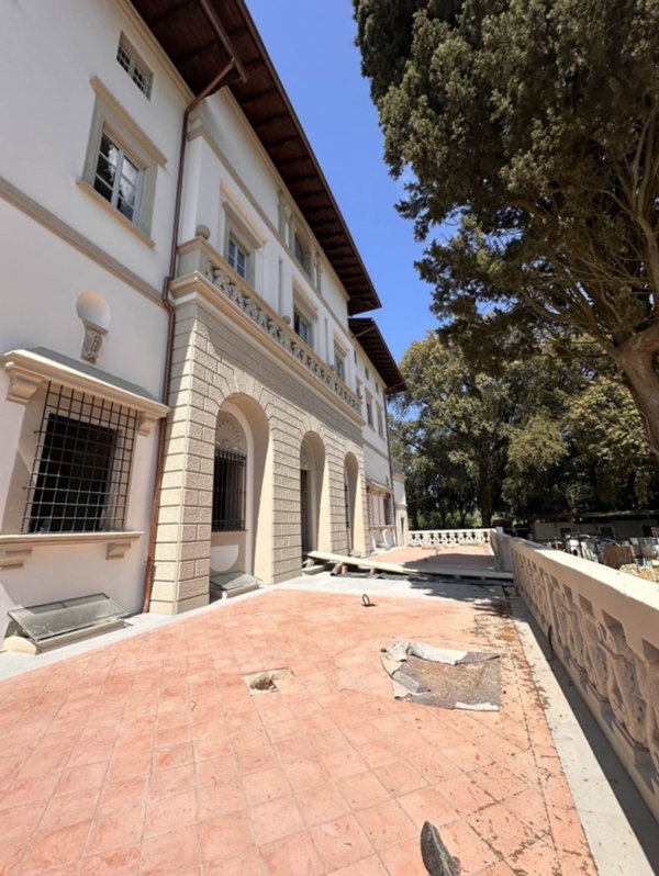 appartamento in vendita a Fiesole