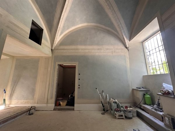 appartamento in vendita a Fiesole