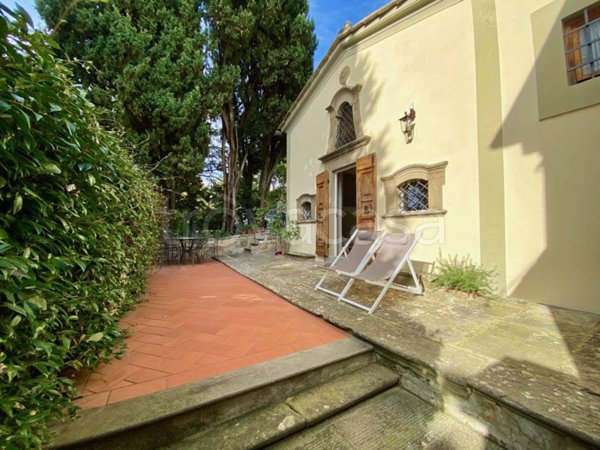casa indipendente in vendita a Fiesole