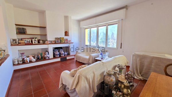 appartamento in vendita a Fiesole