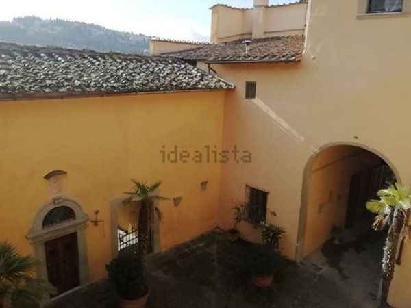 appartamento in vendita a Fiesole