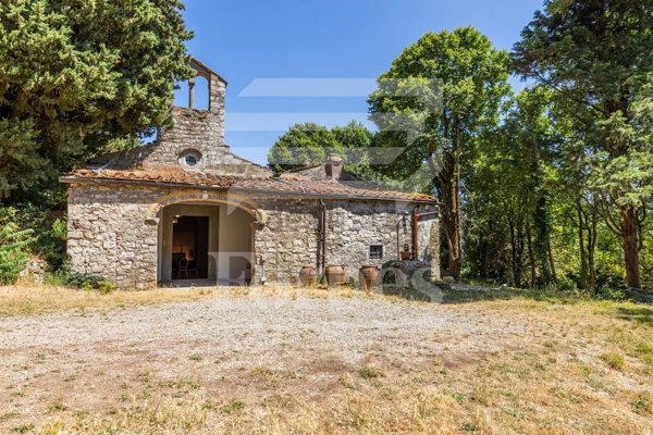 casa indipendente in vendita a Fiesole