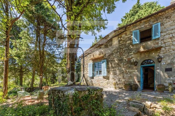 casa indipendente in vendita a Fiesole