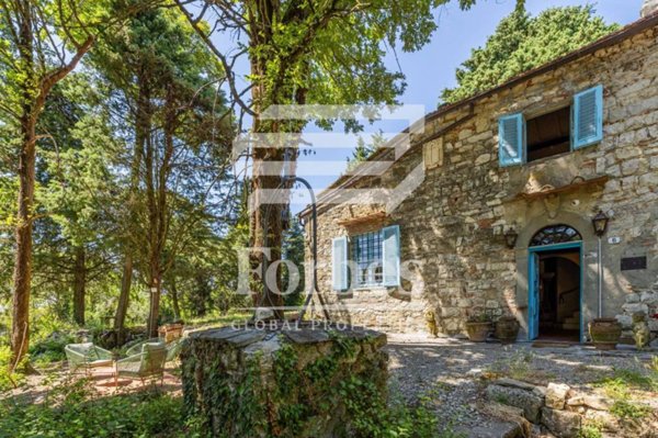 casa indipendente in vendita a Fiesole