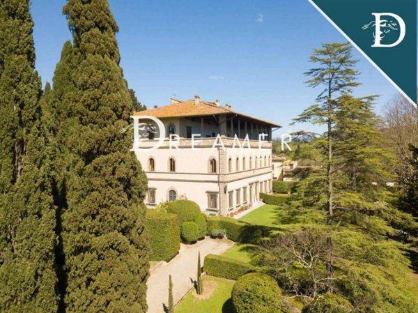 appartamento in vendita a Fiesole