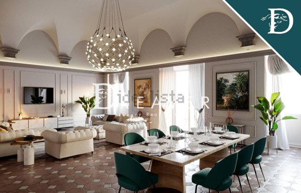 appartamento in vendita a Fiesole