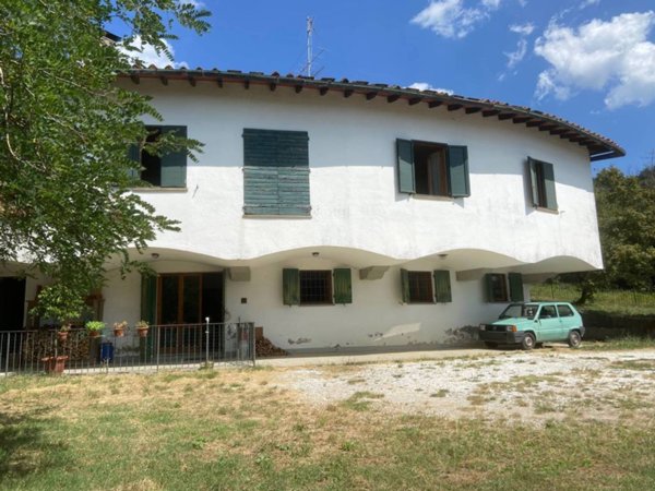 casa indipendente in vendita a Fiesole