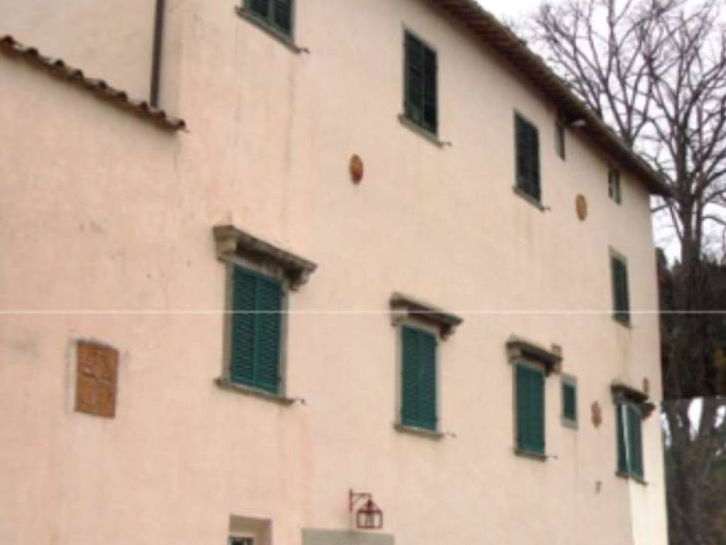villa in vendita a Fiesole