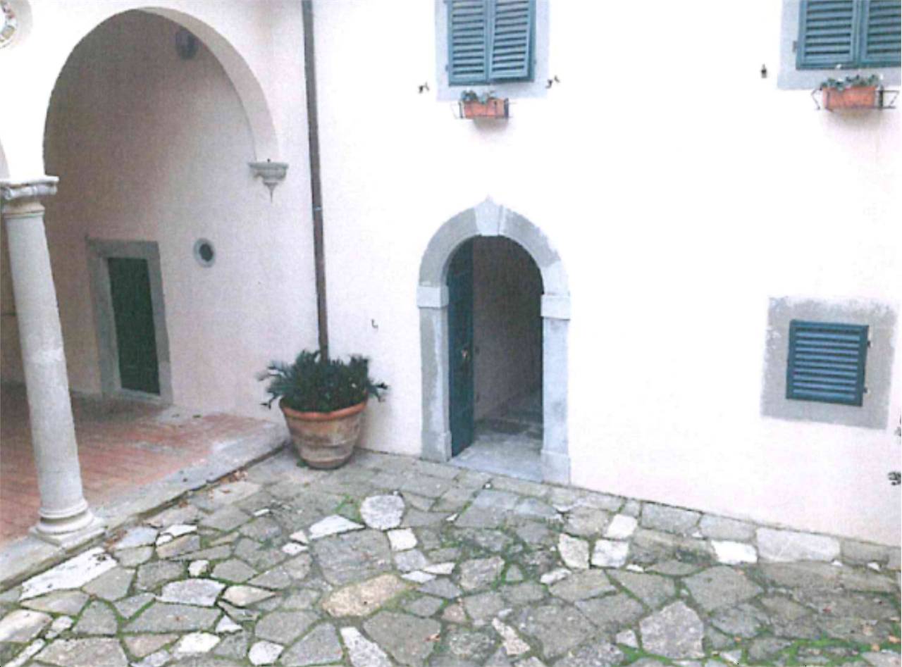 villa in vendita a Fiesole
