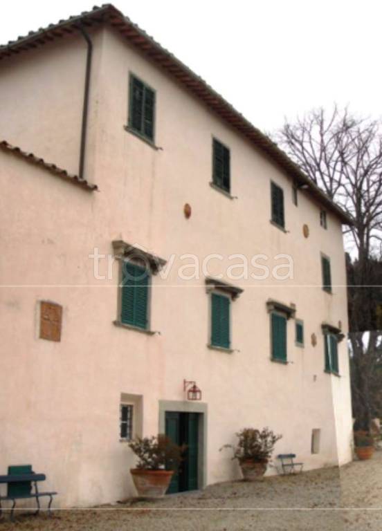 villa in vendita a Fiesole